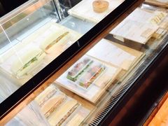 -西点坊(浦东香格里拉店)