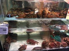 -永辉超市(鲁谷店)