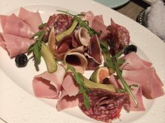 -波特曼西餐厅(中央大街店)