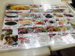-味香园传统甜品店(牛车水店)