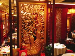 大堂-香宫(九龙香格里拉店)