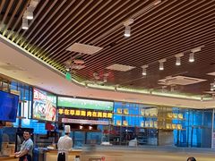 -西贝(武汉群星城店)