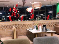 大堂-望湘园·湖南菜(宏伊店)