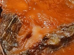 茄汁鲅鱼-丁字口海鲜热炒·烧烤大排档