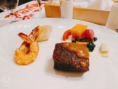 -王品牛排(杭州大厦店)