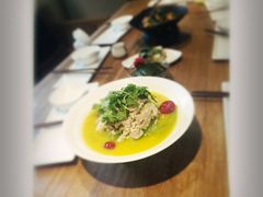 -旅马餐厅(茅家埠店)