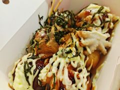 -泉鲤章鱼烧(金虹桥店)