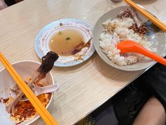 -一乐烧鹅(中环店)
