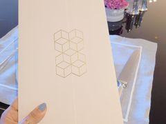-王府半岛酒店·大堂茶座