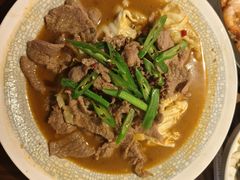 -前海沿·青岛菜(李沧万达店)