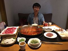 -纸盐河码头火锅(十八梯店)