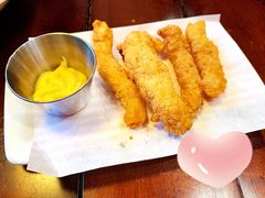 -Mr.Pizza米斯特比萨(苏州平江万达广场店)
