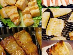 -烧烤季休闲餐厅(贵阳蟠桃宫店)