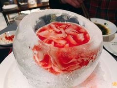 -蜀九香火锅(九眼桥店)