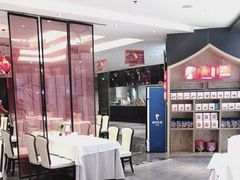 -眉州东坡(鸿坤店)