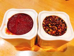 -真真鲜馄饨店(启蒙路店)