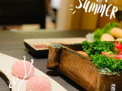 -AJIYA·池袋日式烧肉自助(天津万象城店)
