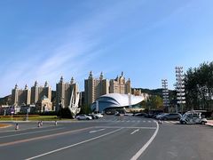 -星海广场