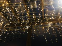 -萨芭蒂高空花园餐酒吧