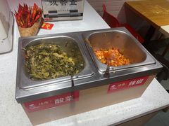 -猪角·闽南猪脚饭(文三路店)