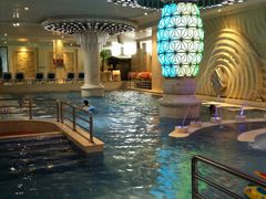 -水晶之星洗浴温泉汗蒸