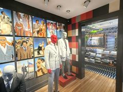 -SUITSUPPLY(安福路店)
