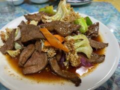 -杨南饭店·二十五年闽菜馆(凤湖新城一店)