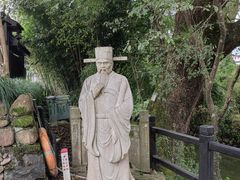 -古堰画乡景区