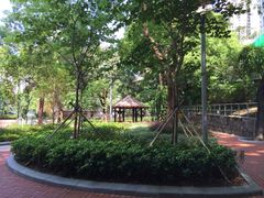 -香港佐治五世纪念公园