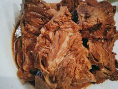 酱大骨-大师兄·西北风味食集(增城合生汇店)