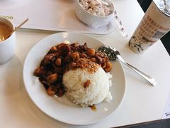 -宜家·瑞典风味餐厅(无锡店)