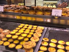 -莉莲蛋挞(日月光店)