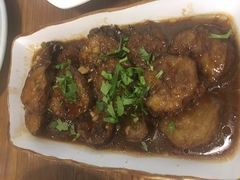 -妈妈的味道(工人体育场东路店)