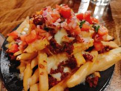 -Q MEX 库迈墨西哥餐吧(双井店)