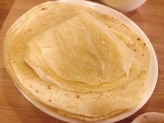 -姥家春饼店(漳州二路店)