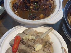 -木桶记臭鳜鱼·安徽非遗名菜(火车站白马老店)
