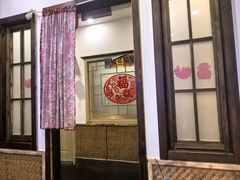 -老渔翁炖鱼坊(黄海西路东山店)