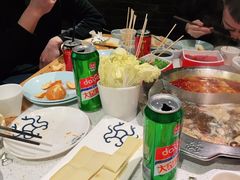 -大龙燚火锅
