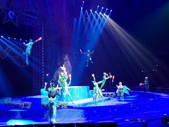 -珠海横琴长隆《卡卡虎奇遇记》