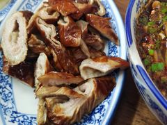 梆梆肉-惠记粉汤羊血(小南门店)