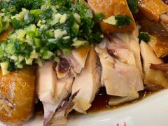 -澳门陈光记烧味饭店(万象城店)