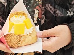 -吉川堂·日式甜点专门店(正佳广场店)