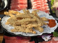 -束河人家(南锣鼓巷店)