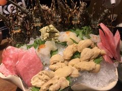 -九井澤精致料理(金茂店)
