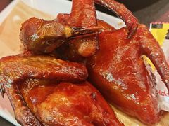 -超记煲仔饭(惠福东路店)