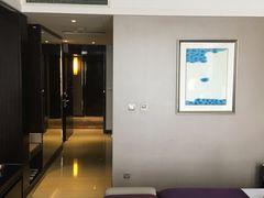 -天津津利华酒店