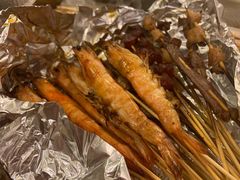 -玛扎烧烤私房菜