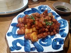 -蜜桃餐厅·古运河畔(南下塘店)