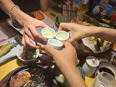 -吉兆·料理(红梅南路店)