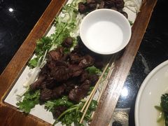 -皇城根北京风味主题餐厅(中海环宇城店)